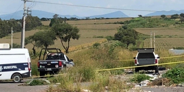 Encuentran nueva fosa en Tlajomulco; suman cuatro cuerpos