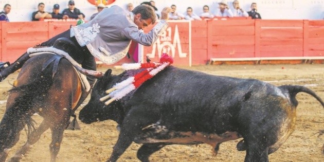Los mejores de la fiesta brava en tierra tapat&iacute;a