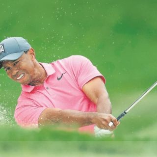 Temporada 2017-2018, año de ensueño para la PGA