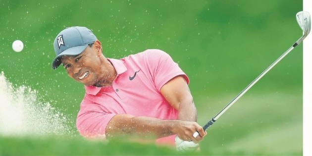 Temporada 2017-2018, a&ntilde;o de ensue&ntilde;o para la PGA