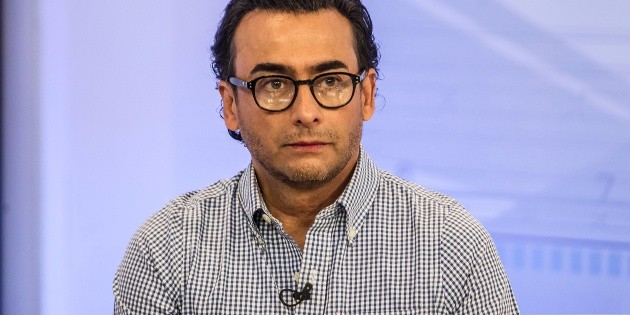 &ldquo;La Academia&rdquo; conquista a los millennials: Adal Ramones