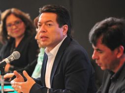 “El gobierno electo no va a repetir los vicios del pasado, donde se trate de involucrar en la vida de los sindicatos