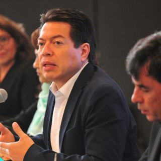 Se respetará libertad sindical, incluso si regresa Gordillo: Morena