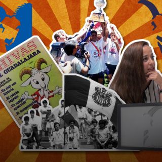 70 años de ser Chivas: el orgullo del Rebaño Sagrado