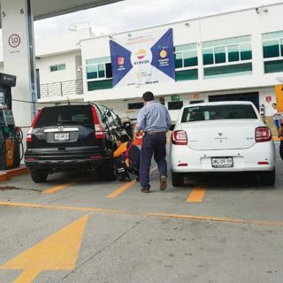 Una de cada 10 gasolineras en Jalisco, de nuevas marcas