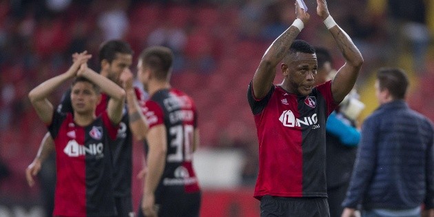 Zorros, a alargar la racha