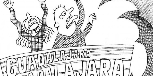 Una ciudad, una identidad