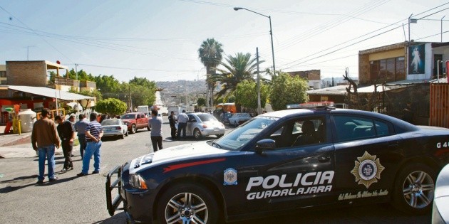 Se disparan delitos: registran 166 carpetas de investigaci&oacute;n por d&iacute;a