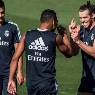 Bale "está bien y preparado", dice Lopetegui