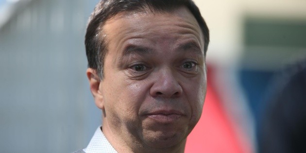 Chivas anuncia a Mariano Varela como director deportivo