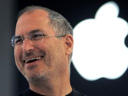 El fundador de Apple murió a la edad de 56 años el 5 de octubre de 2011, víctima del cáncer de páncreas contra el que llevaba luchando desde 2004. AP / ARCHIVO