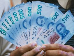 Gasto. Producir un billete de 500 pesos de los nuevos cuesta poco más de un peso.