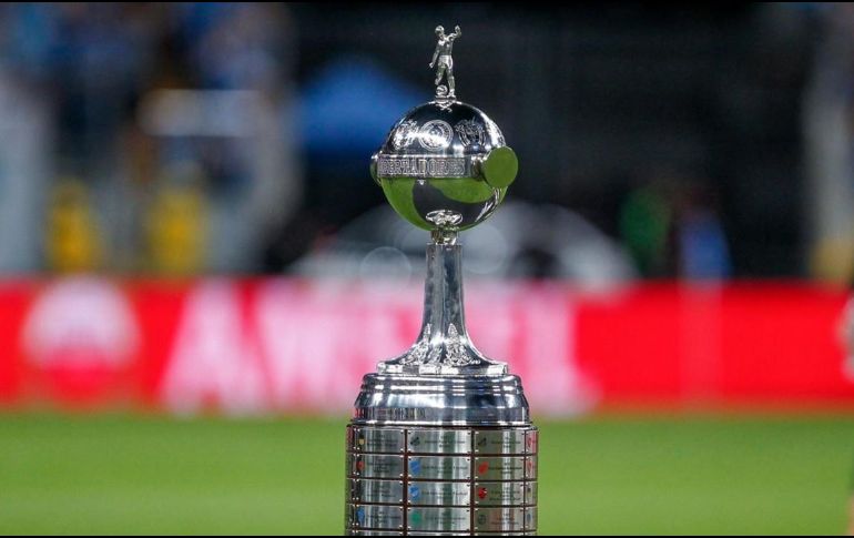 La red social emitirá en directo y en exclusiva todos los partidos que se jueguen los jueves, en los diez países que conforman la Confederación. FACEBOOK / Conmebol Libertadores