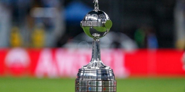 Facebook transmitir&aacute; varios partidos de la Copa Libertadores