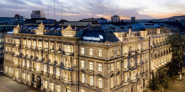 Suiza pone fin al secreto bancario