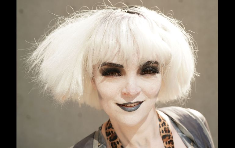 La feria, descrita como un festival del 