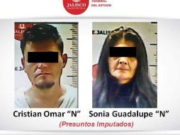 De acuerdo con las investigaciones, de determinó que el homicidio fue llevado a cabo por el robo a la víctima, por lo que, luego de las pruebas reunidas y al identificación de los agresores. ESPECIAL/