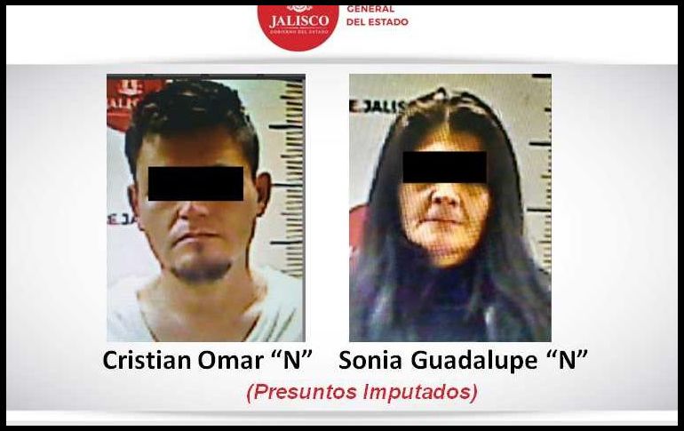 De acuerdo con las investigaciones, de determinó que el homicidio fue llevado a cabo por el robo a la víctima, por lo que, luego de las pruebas reunidas y al identificación de los agresores. ESPECIAL/
