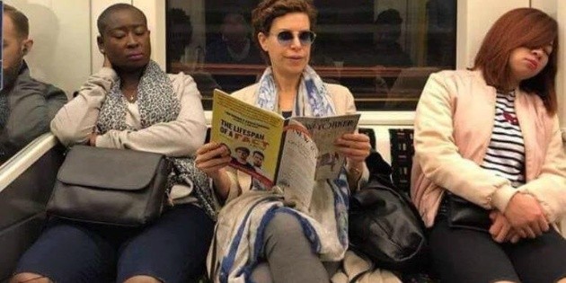 Karime Mac&iacute;as podr&iacute;a ampararse contra extradici&oacute;n