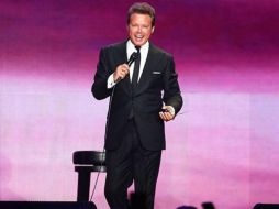 Luis Miguel se presentaría el sábado 6 de octubre en el Estadio de Béisbol Francisco Villa en Morelia, Michoacán. INSTAGRAM / lmxlm