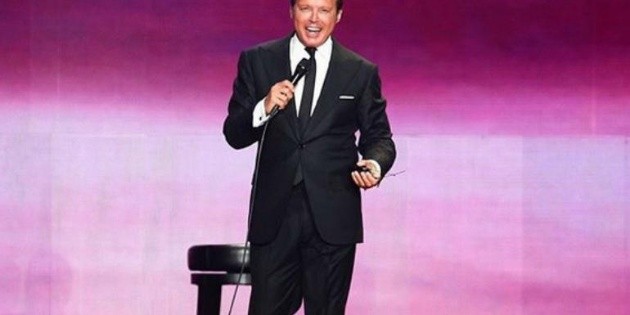 Luis Miguel reprograma concierto en Michoac&aacute;n