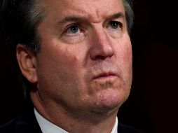 La votación final del sábado sobre el candidato de Trump debería sellar por las próximas décadas una mayoría conservadora en la Corte Suprema estadounidense. AP / A. Harnik