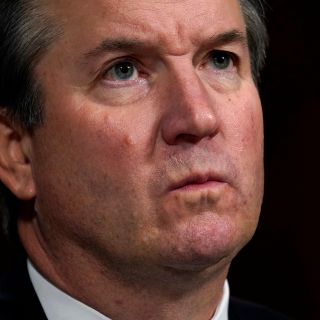 Candidato de Trump a un paso de ser nominado a Corte Suprema de EU