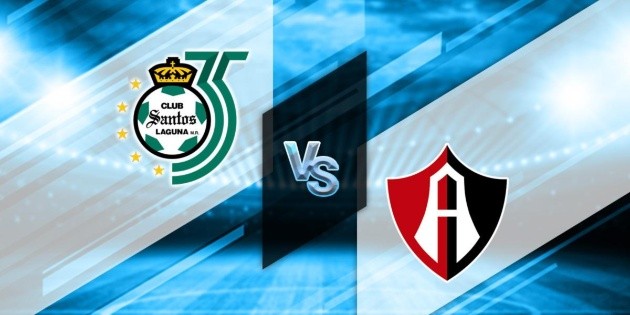 Minuto a minuto: Santos vs. Atlas