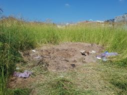 Doña Lucía recordó que antes el fraccionamiento era tranquilo, pero de tiempo para acá se descontroló. ESPECIALES/