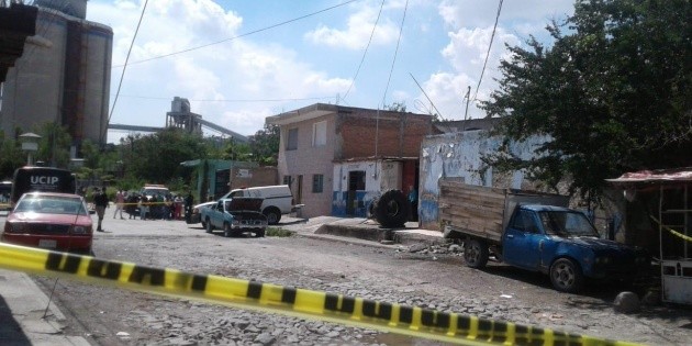 Jornada violenta en la ZMG, suman seis muertes violentas durante el viernes