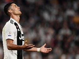 Los intentos del cinco veces Jugador del Año y su club por influir en la opinión pública a su favor no han tenido éxito. AFP/M. Bertorello