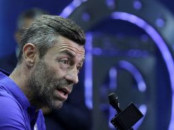 La crítica del entrenador portugués parece dirigida particularmente a Ferretti, con quien ha tenido enfrentamientos verbales en el pasado. SUN/C. Mejía