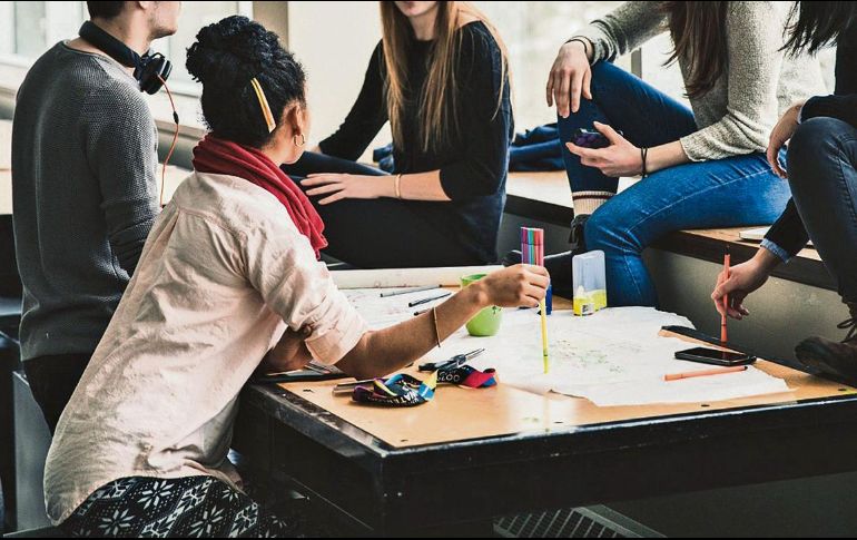 El primer viernes de marzo se instituyó como el Día Nacional de la Oratoria. ESPECIAL