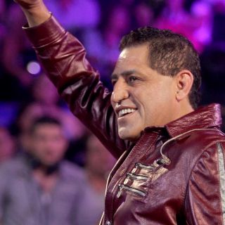 Pancho Barraza, a la conquista del redondel