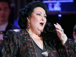 El tenor José Carreras dice que el mundo de la ópera ha perdido 