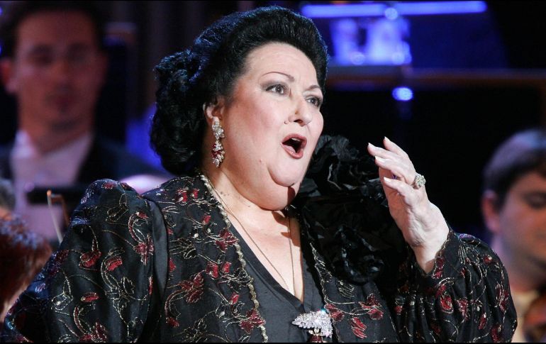 El tenor José Carreras dice que el mundo de la ópera ha perdido 