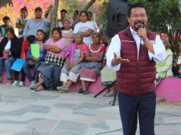 La Comisión de Honestidad y Justicia de Morena ha prometido que no habrá impunidad. TWITTER / @Cipriano_ChP