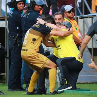 Dorados de Sinaloa vencen a Zacatepec y se acercan a Liguilla