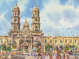 La Romería, más viva que nunca