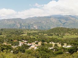 Los Pueblitos, la perla de La Barranca