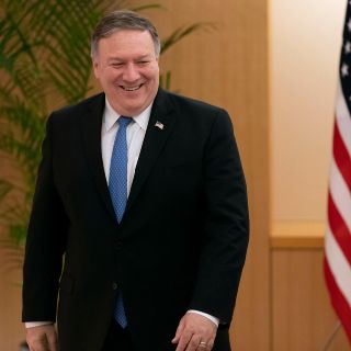 Pompeo viaja a Pyonyang para reunirse con Kim Jong-un