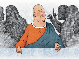 El gabinete de Alfaro: una lectura política