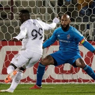 Los Ángeles FC, con Carlos Vela, vencen al Colorado Rapids