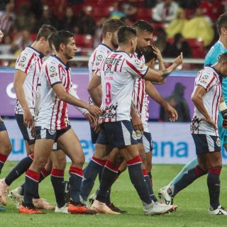 No hay maldición: Pumas gana de visita a Chivas en liga