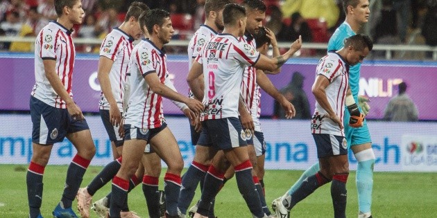 No hay maldici&oacute;n: Pumas gana de visita a Chivas en liga