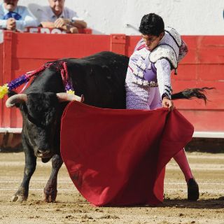 Orgullo, llegar a la Nuevo Progreso
