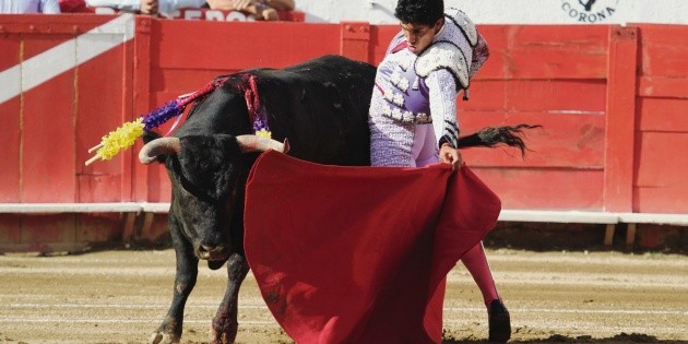 Orgullo, llegar a la Nuevo Progreso