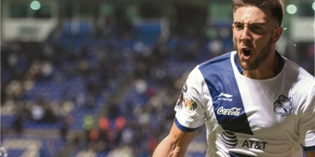 Cl&aacute;sico desangelado en Puebla