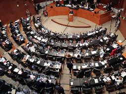 La bancada del PRD pide  que se eliminen barreras para monetizar bienes. ARCHIVO / EL INFORMADOR