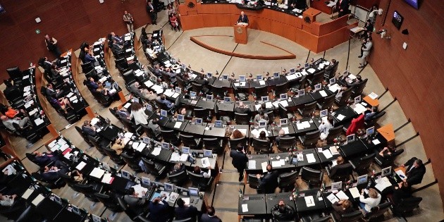 El PRD propone agilizar extinci&oacute;n de dominio a bienes